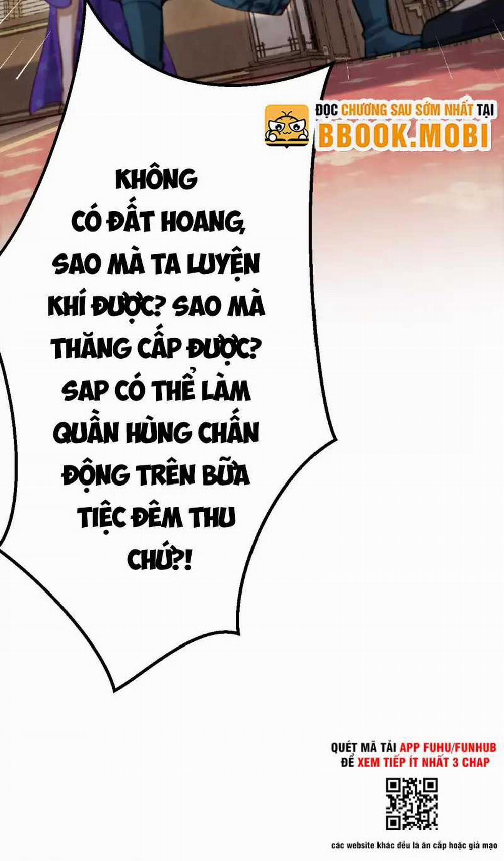 Huyền Môn Bại Gia Tử Chương 6 Trang 67