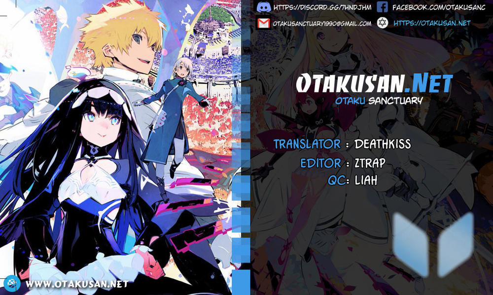 Infinite Dendrogram Chương 3 Trang 1