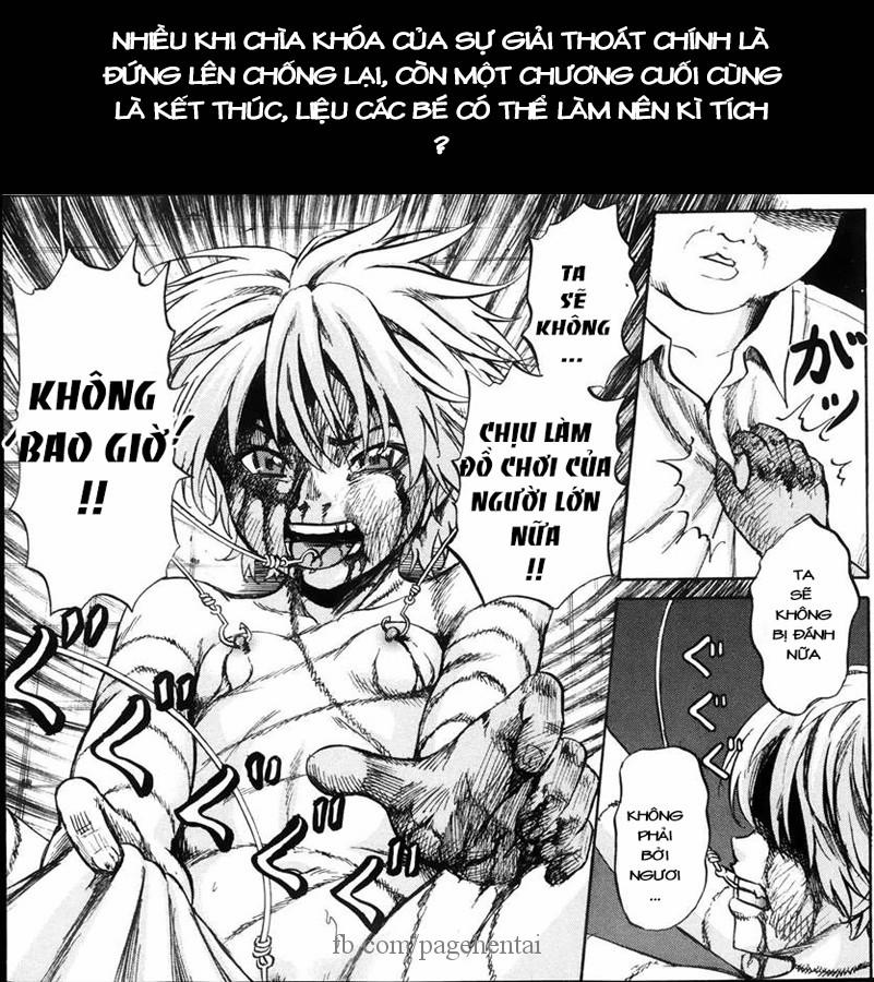 Ingoku no Shoujotachi Chương 0 Ph n kh ng Trang 22