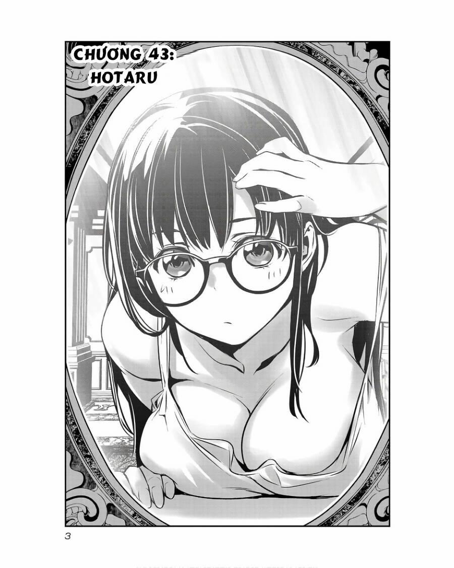 Isekai NTR Chương 43 Trang 2