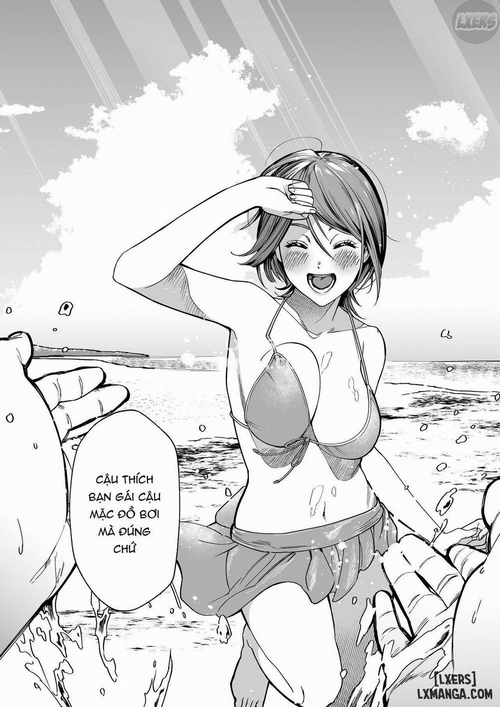 JD Kanojo NTR AV Kyousei Shutsuen Chương Oneshot Trang 42