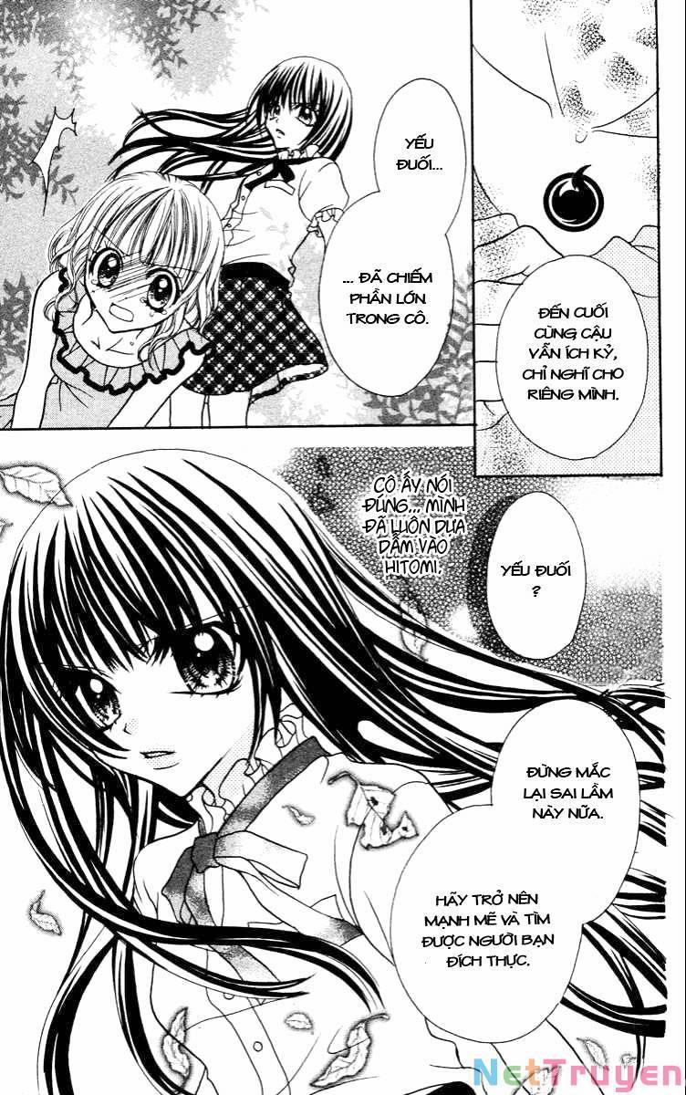 Jigoku Shoujo Chương 10 Trang 40