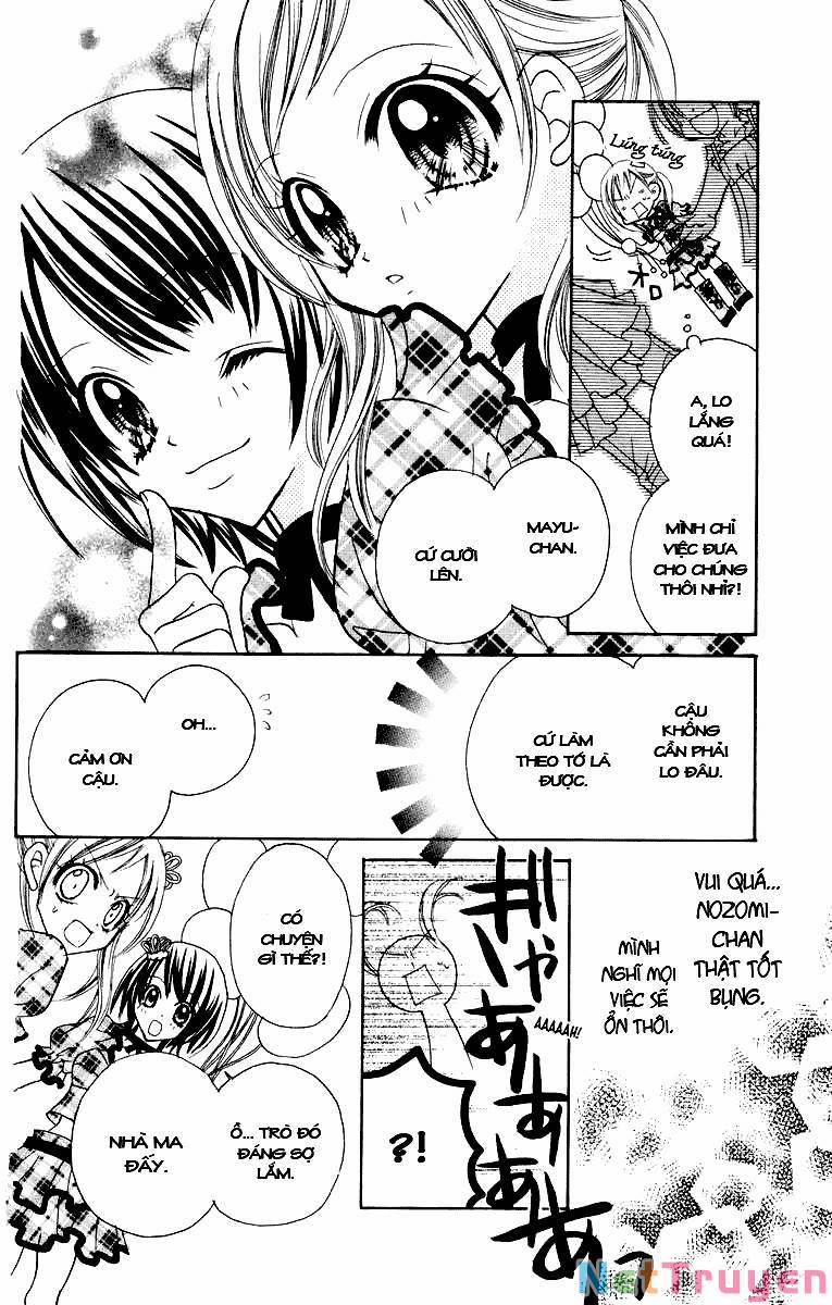 Jigoku Shoujo Chương 11 Trang 11