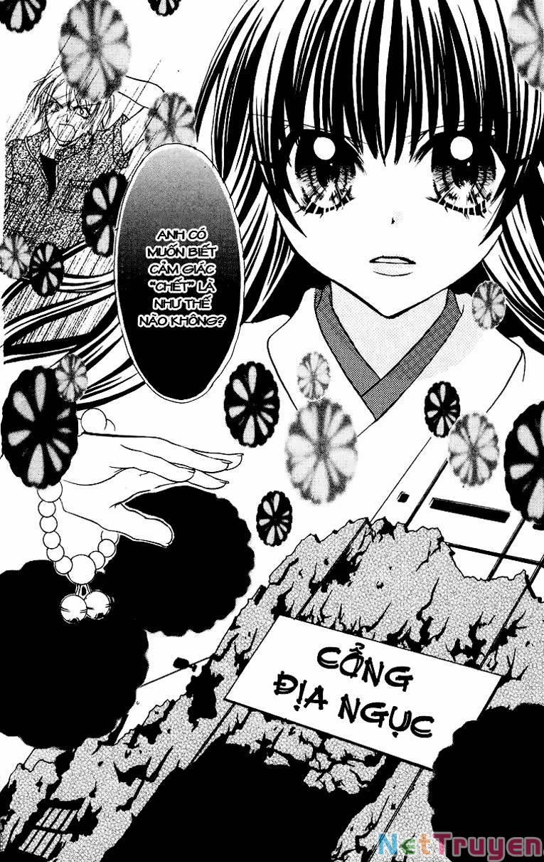 Jigoku Shoujo Chương 11 Trang 41