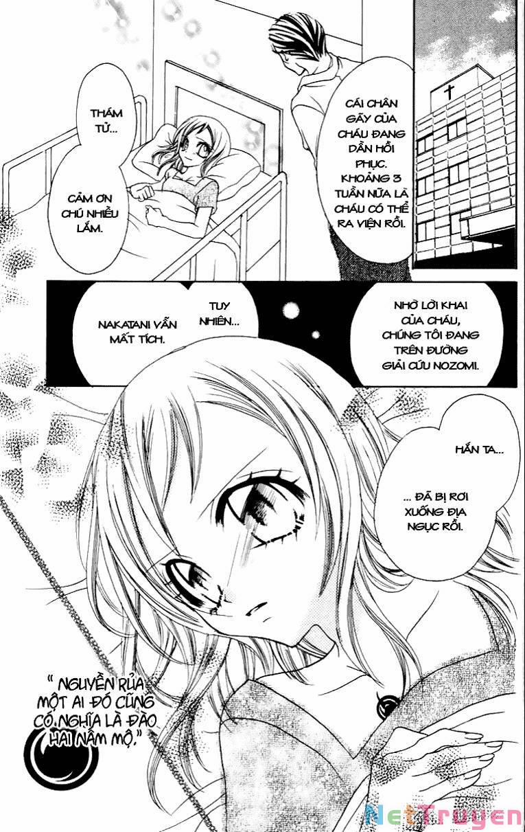 Jigoku Shoujo Chương 11 Trang 42