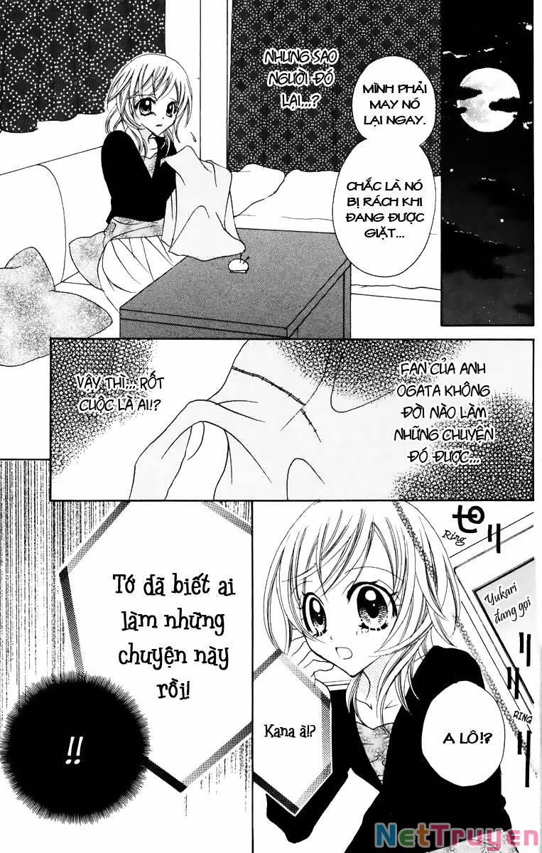 Jigoku Shoujo Chương 13 Trang 18