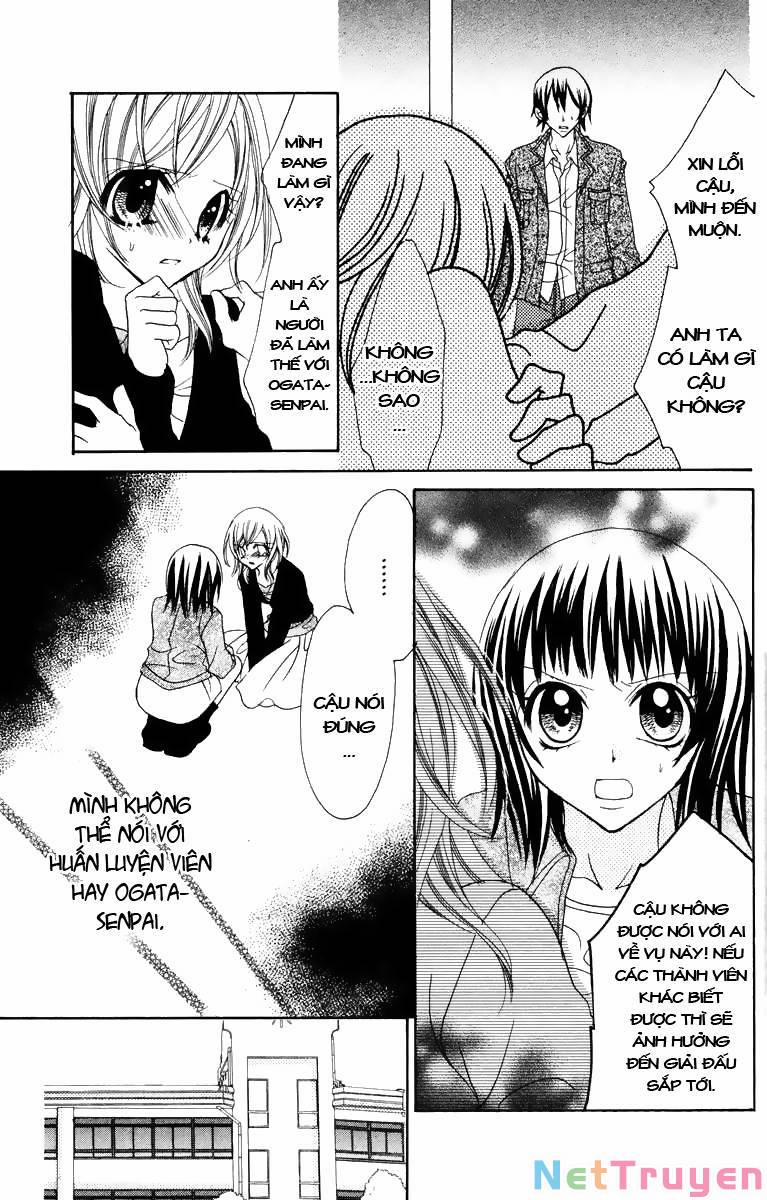 Jigoku Shoujo Chương 13 Trang 22