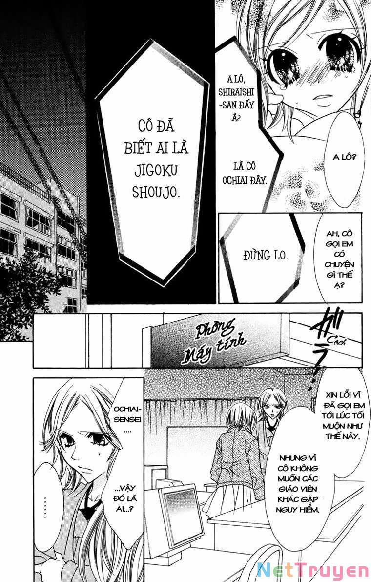 Jigoku Shoujo Chương 17 Trang 24