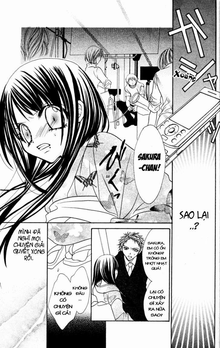 Jigoku Shoujo Chương 3 Trang 16