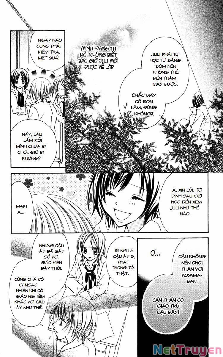 Jigoku Shoujo Chương 9 Trang 16