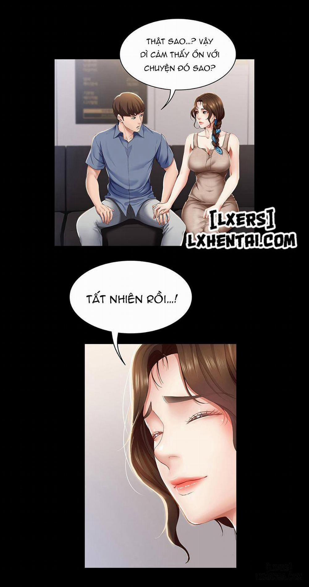 (Just sex) Nhật kí xóm nội trú Chương 0 0 0 Cho Mi Kyung Trang 13