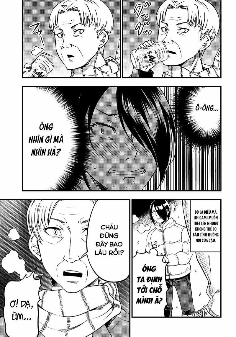 Kaguya-Sama Wa Kokurasetai Doujinshi Chương 30 Trang 6