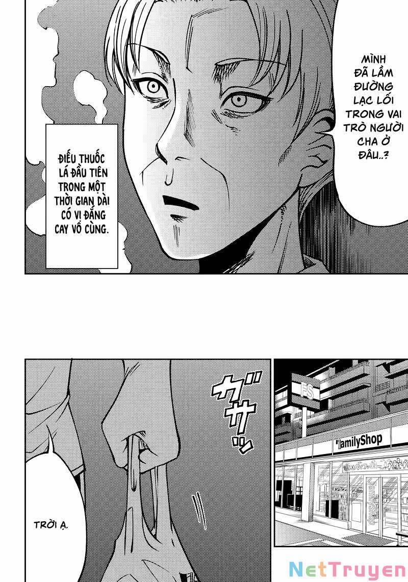 Kaguya-Sama Wa Kokurasetai Doujinshi Chương 7 Trang 17