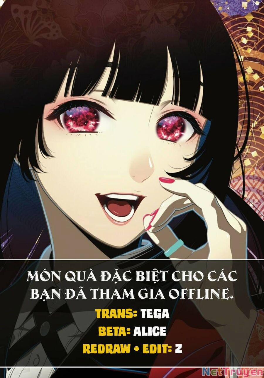 Kakegurui Chương 100 Trang 1