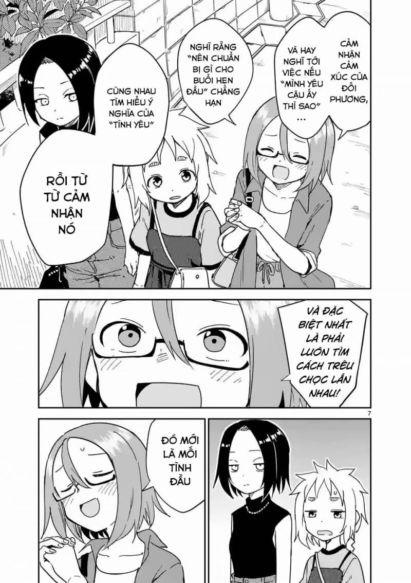 Karakai Jouzu No (Moto) Takagi-San Chương 288 Trang 8