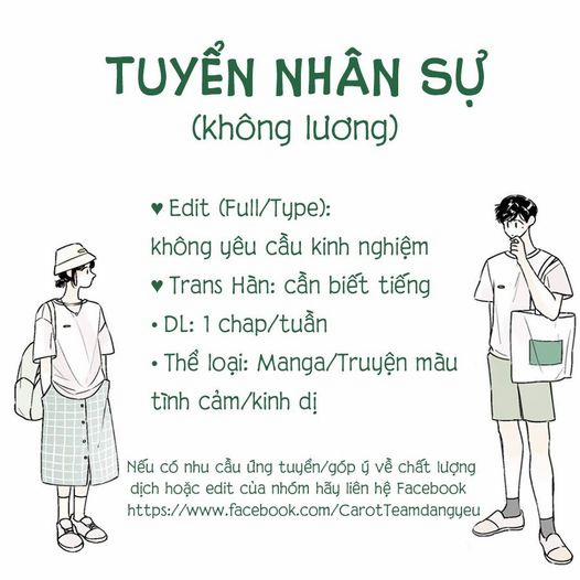 Khi Ngày Đó Đến Chương 6 Trang 4