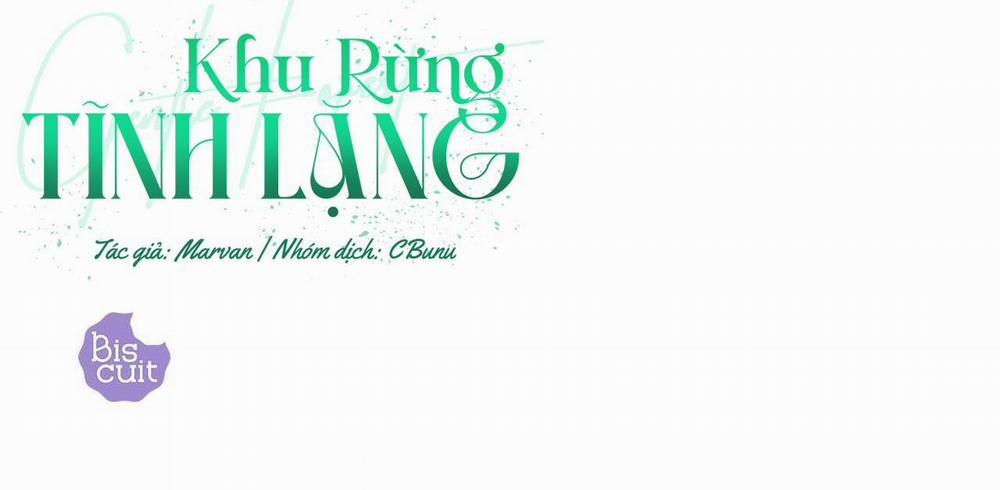 Khu Rừng Tĩnh Lặng Chương 2 Trang 136