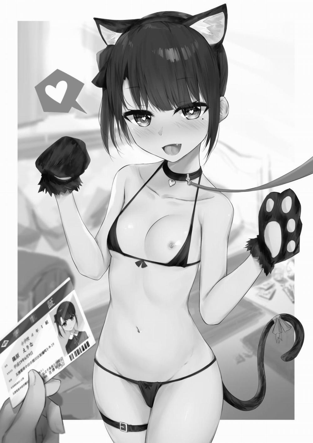 Kimeseku ~Namaiki Sister Kusurizuke Chương Oneshot Trang 2