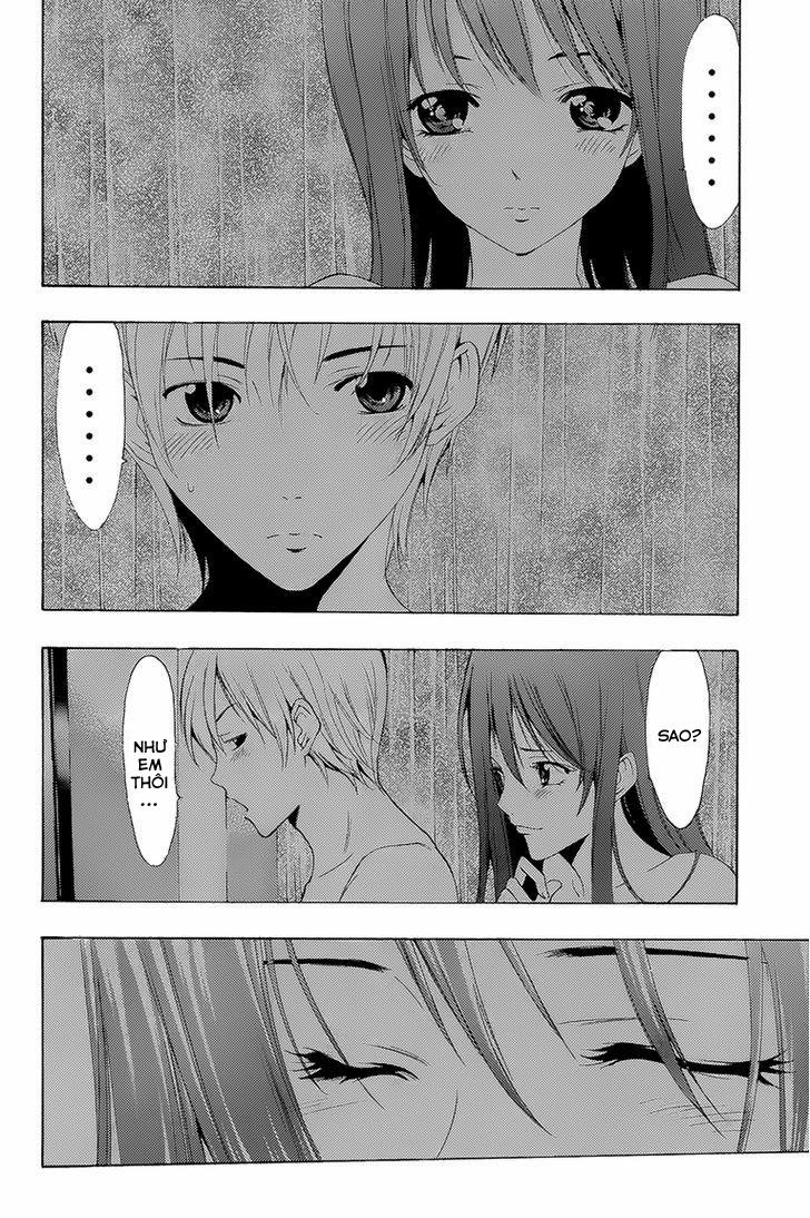 Kimi no Iru Machi Chương Oneshot Trang 15