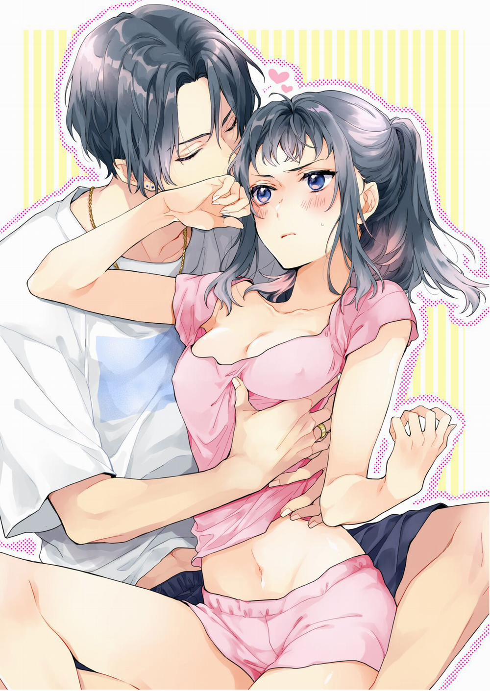 Kono Hito Kareshi ja Arimasen!! ~Shinomura Kyoudai no Jijou~ Chương Oneshot Trang 2