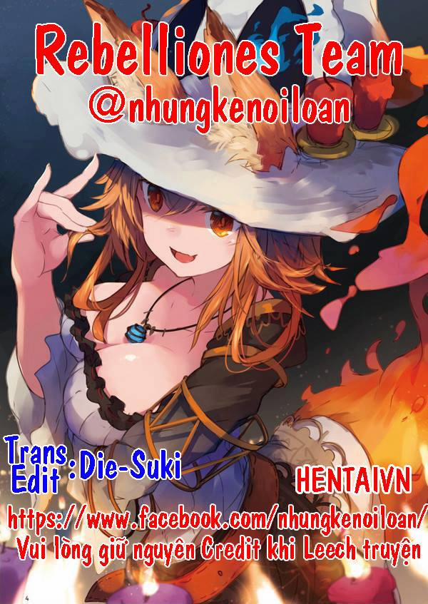 Kossori Kakure Dokoro (Tokyo Ravens) Chương Oneshot Trang 1