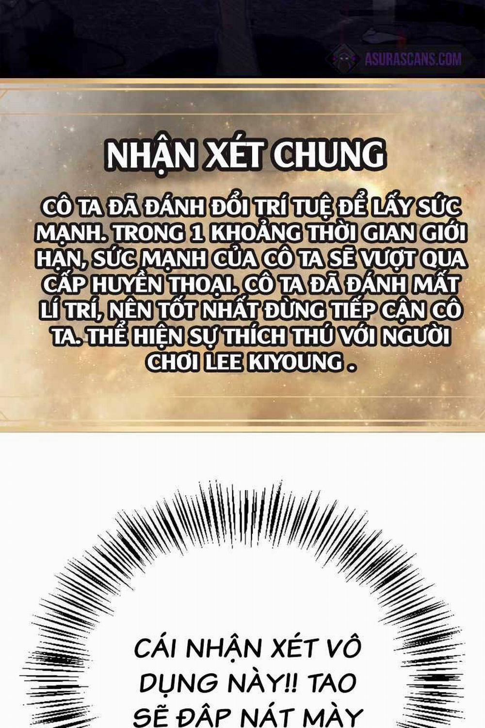 Ký Sự Hồi Quy Chương 83 Trang 22