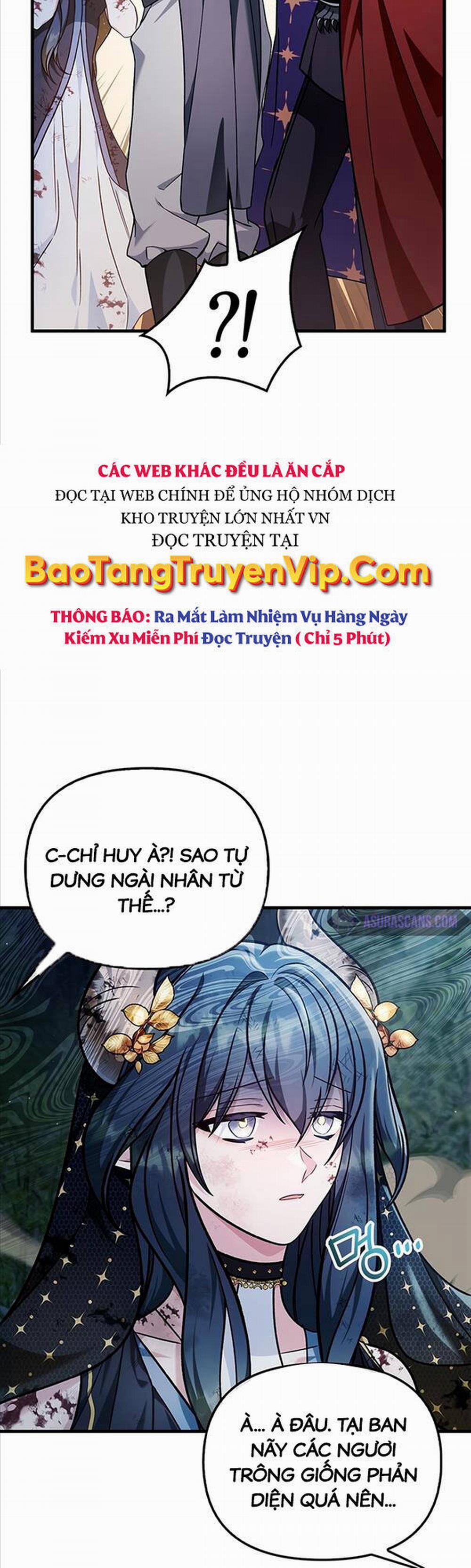 Ký Sự Hồi Quy Chương 85 Trang 30