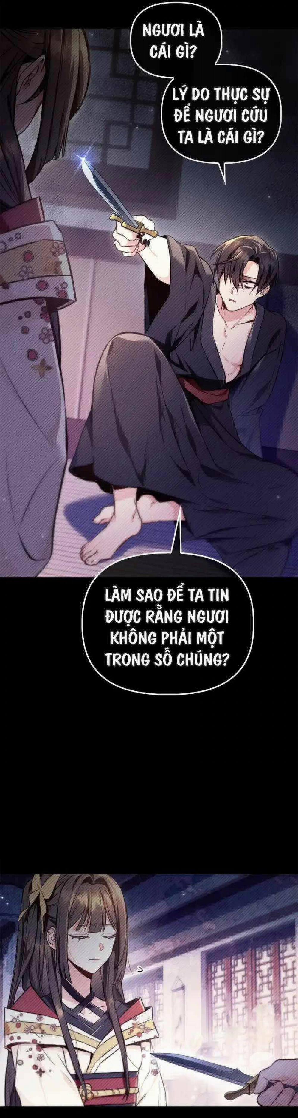 Ký Sự Hồi Quy Chương 89 Trang 22