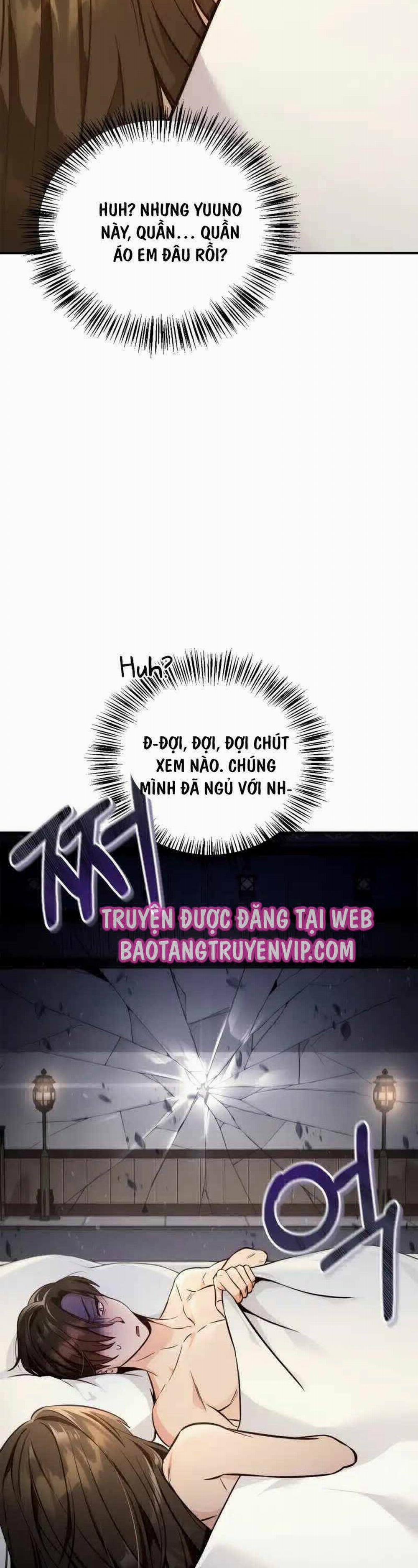 Ký Sự Hồi Quy Chương 89 Trang 62