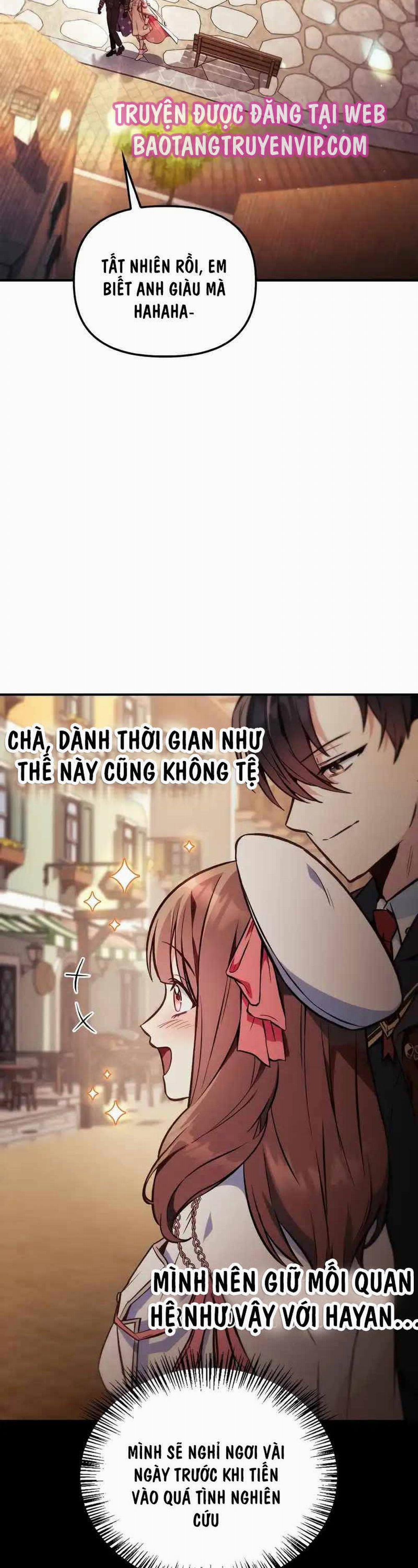 Ký Sự Hồi Quy Chương 90 Trang 26