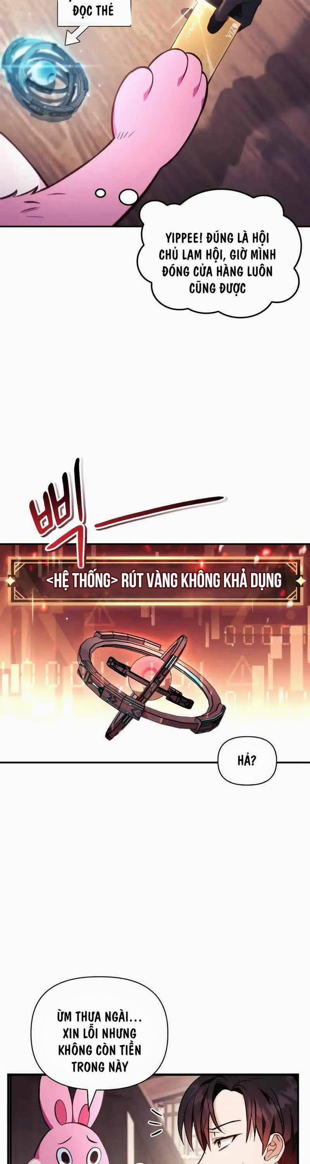 Ký Sự Hồi Quy Chương 90 Trang 32