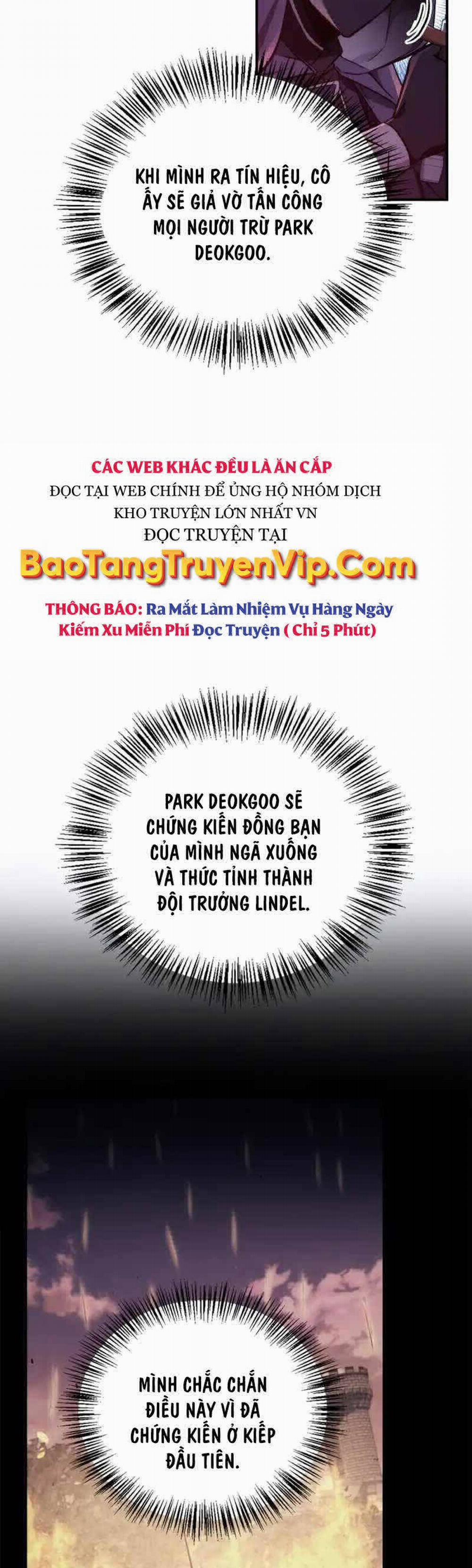 Ký Sự Hồi Quy Chương 93 Trang 35