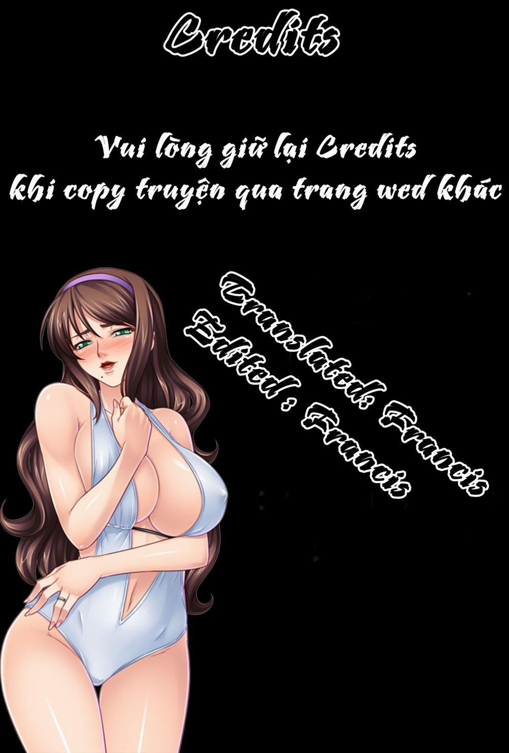 Kyodaika Sita Mushi ni Pheromone de Meromero ni Sare Haramasareru Onna-tachi Chương 1 Trang 1