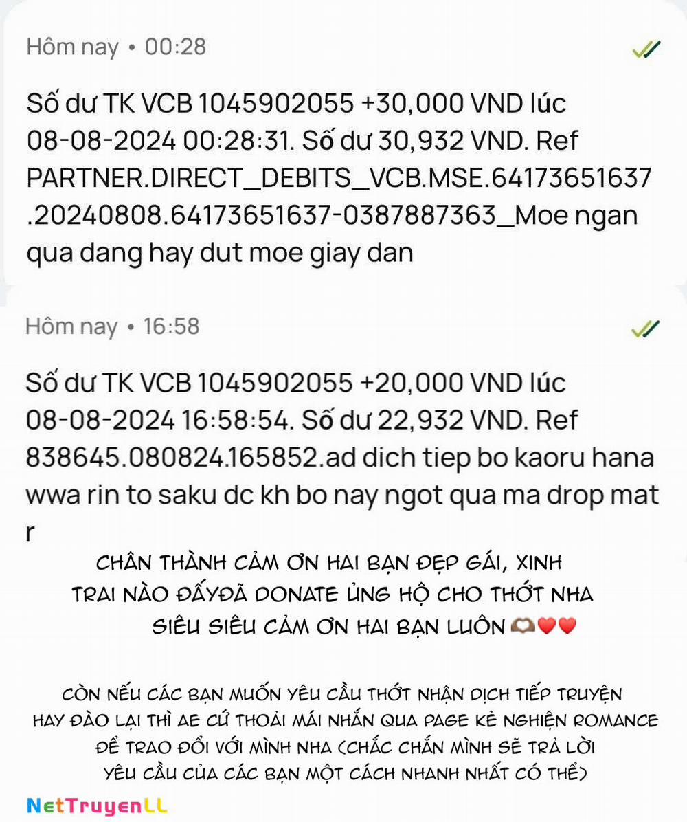 Lần Đầu Với Gal Chương 146 Trang 3