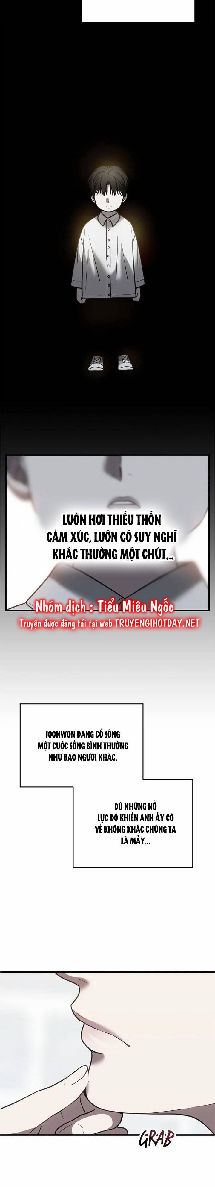 Lần Thứ Ba Chương 52 Trang 17