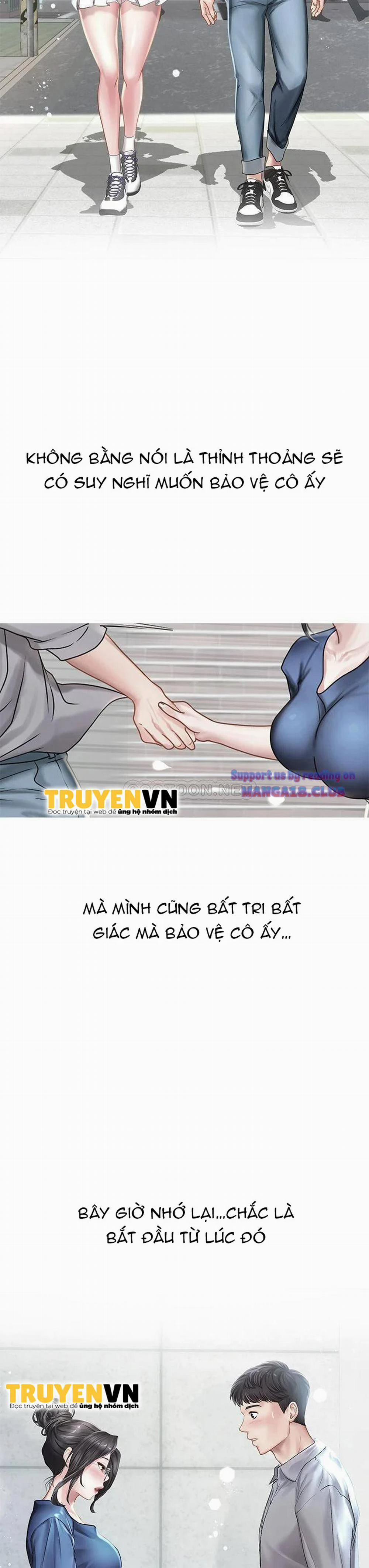 Liệu Tôi Có Nên Học Ở Noryangjin? Chương 101 Trang 33