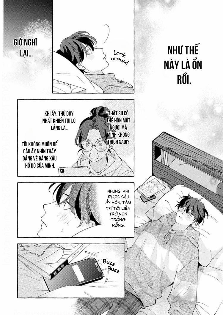 List Truyện Manga Ngắn Theo Yêu Cầu Chương 19 1 Trang 40