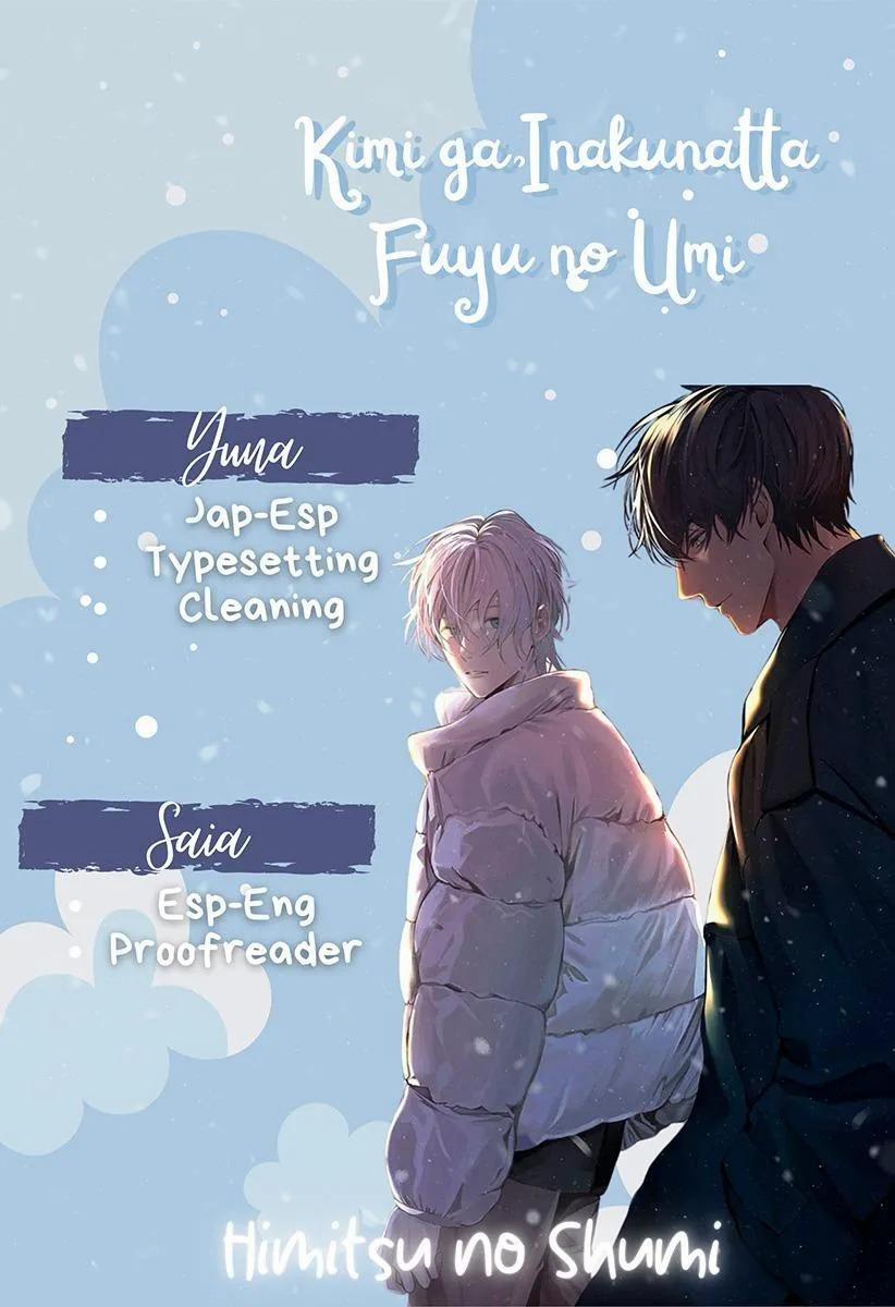 List Truyện Manga Ngắn Theo Yêu Cầu Chương 8 3 Trang 1