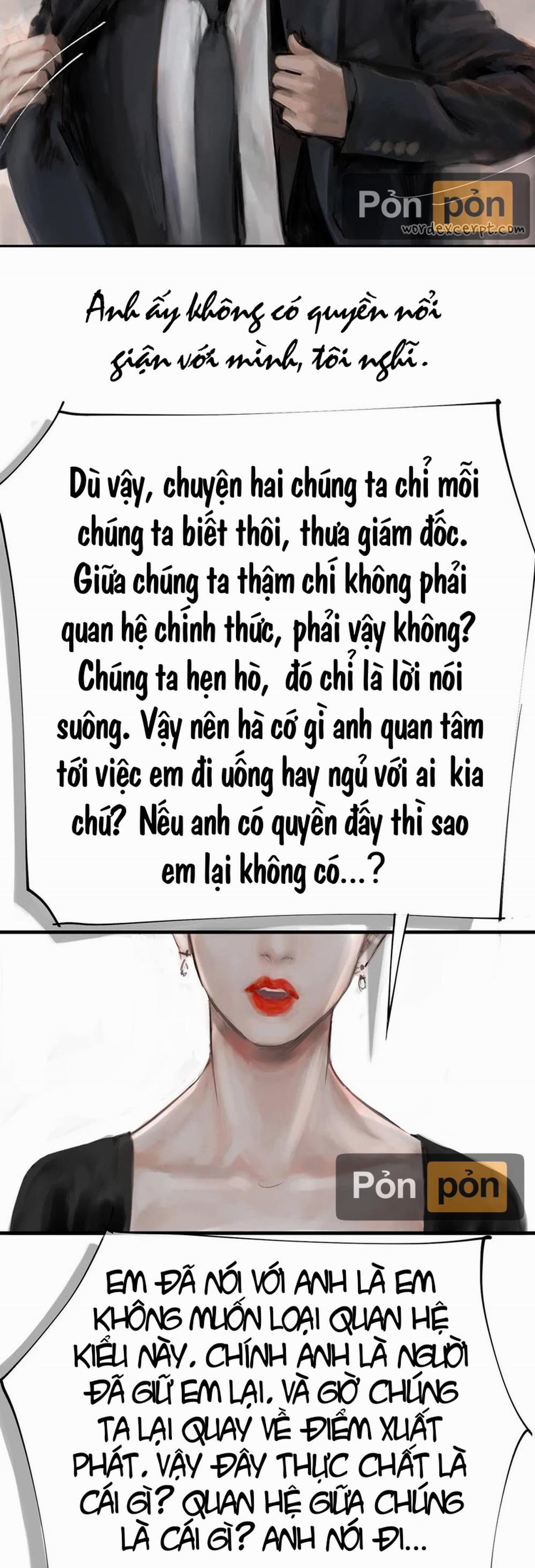 Lời Thú Tội Chương 7 Trang 12