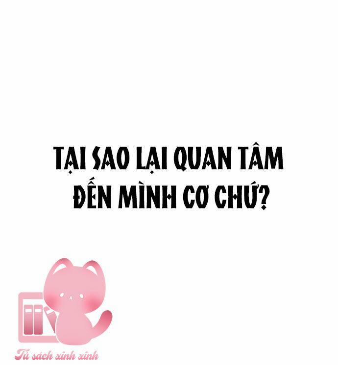 Lời Tỏ Tình Đi Lạc Chương 64 Trang 64