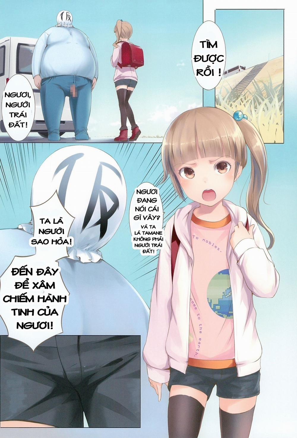 [Loli] Chicchai Ko No Hon Chương Loli Chicchai Ko No Hon Vol 3 Trang 2