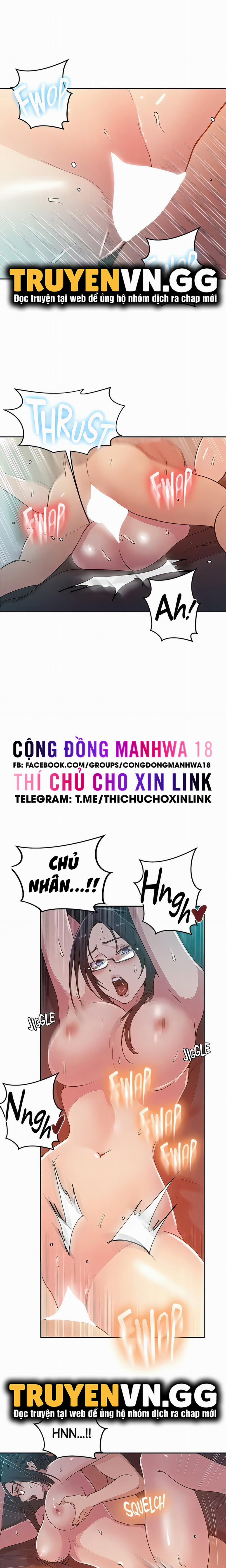 Lớp học gia đình Chương 196 Trang 12