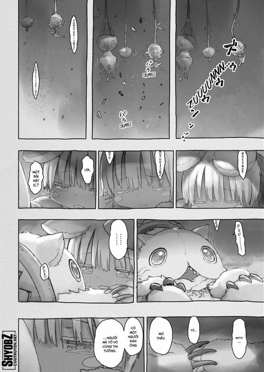 Made In Abyss Chương 53 Trang 26