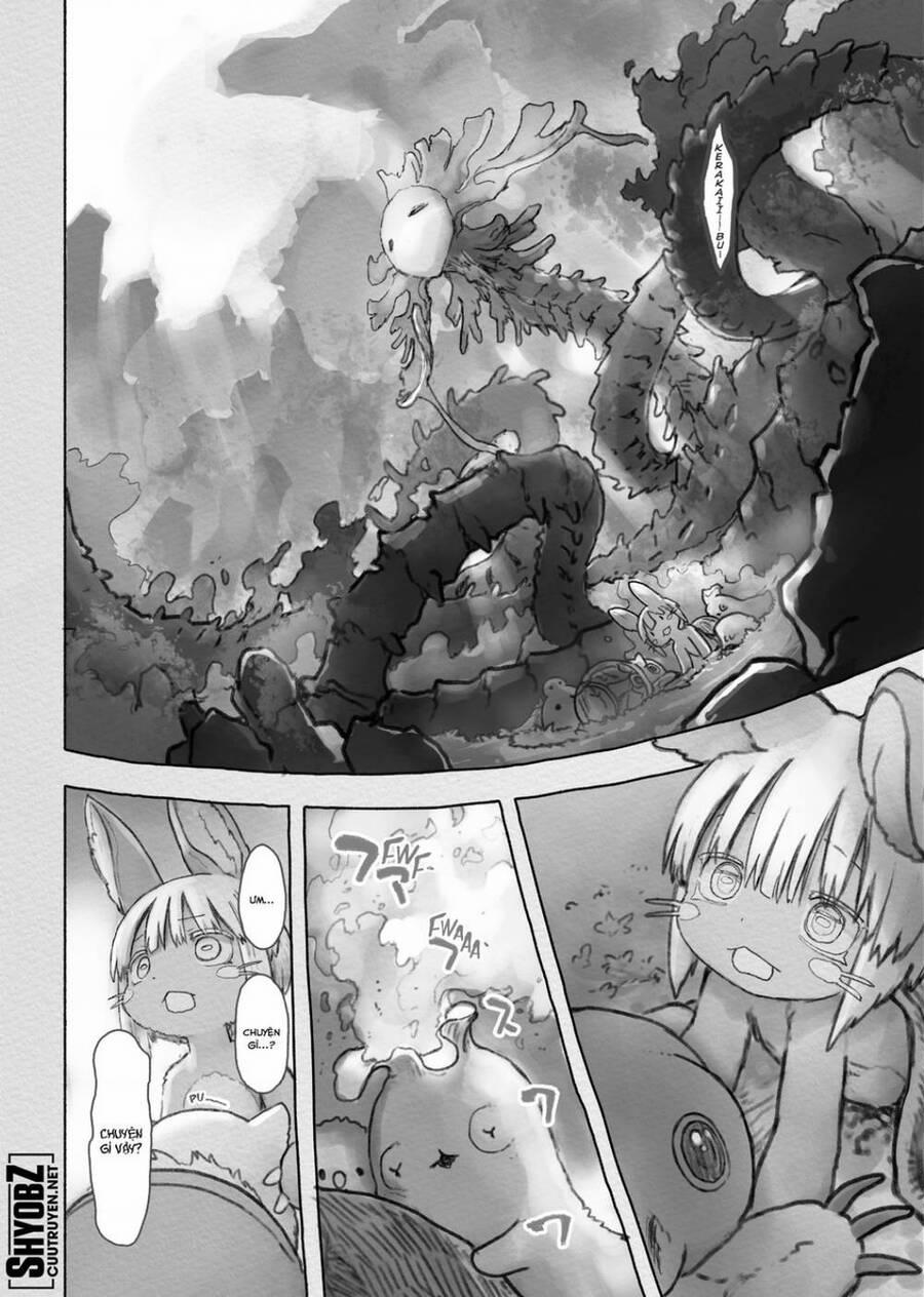 Made In Abyss Chương 53 Trang 28