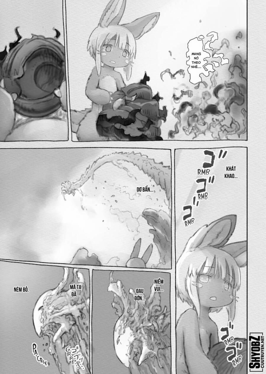 Made In Abyss Chương 54 Trang 20