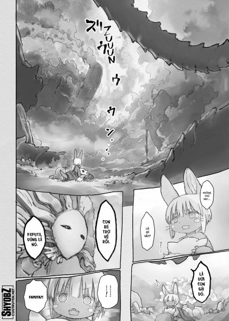 Made In Abyss Chương 54 Trang 3