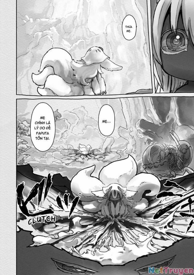 Made In Abyss Chương 59 Trang 24