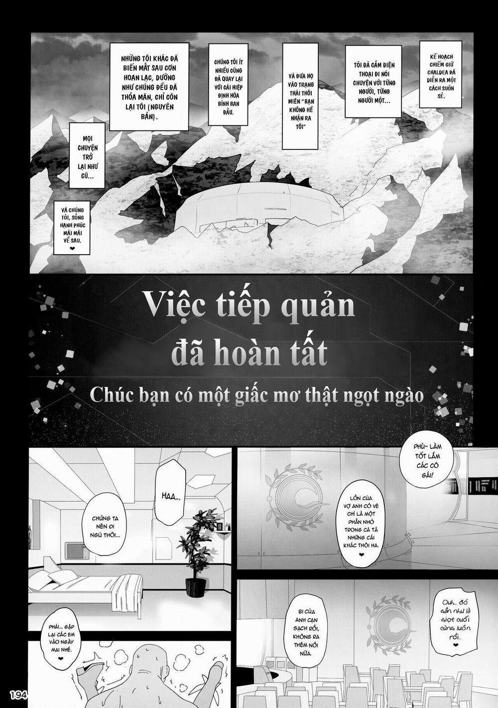 Mahou Shoujo Saimin PakopaCause Soushuuhen Chương Oneshot Trang 23