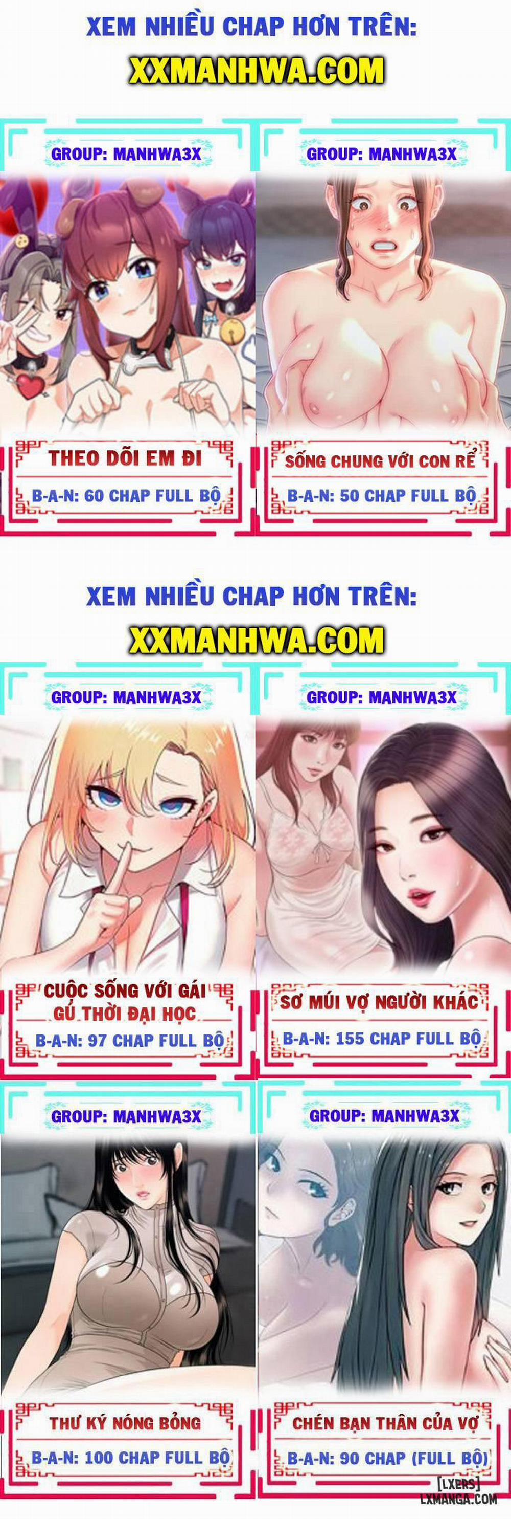 Mai mối hôn nhân Chương 1 Trang 2