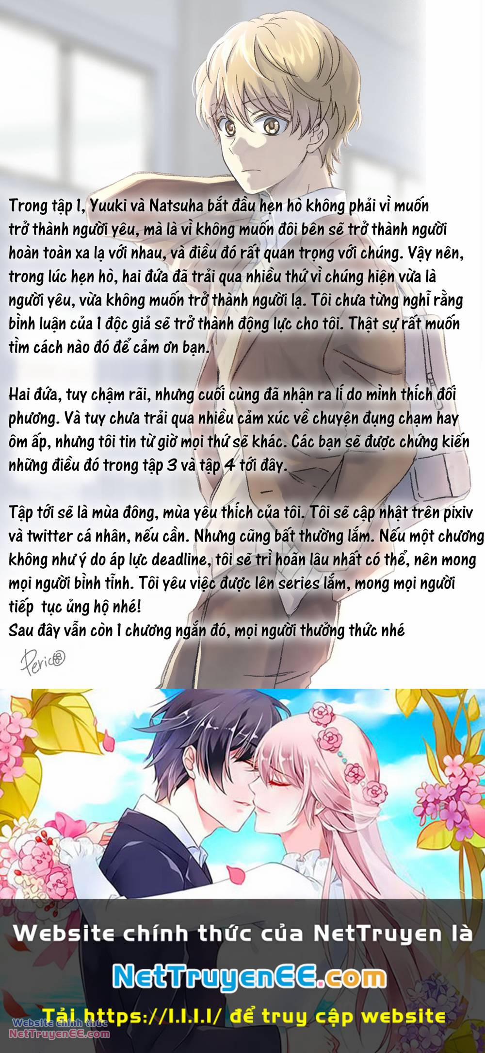 Maji De Tsukiau 15-Fun Mae Chương 15 Trang 14